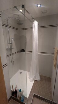 Pronájem bytu 3+1 Novoborská Praha 9 Prosek - 16