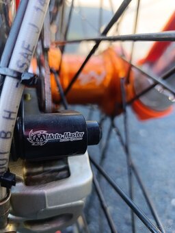 Ktm EXC 300 Sixdays - 16