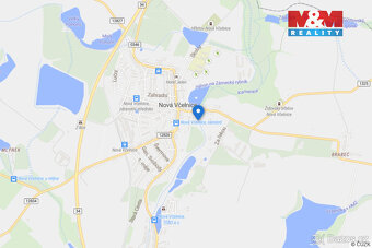 Prodej rodinného domu, 321 m², Nová Včelnice - 16