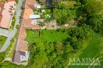 Dům 1+1 o ploše 40 m2 - Hvězdlice, Nové Hvězdlice - 16