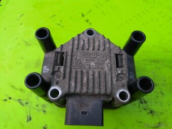 Octavia 1  - náhradní díly - 16