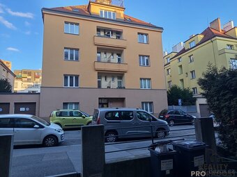 Pronájem bytu Praha Podolí - 16