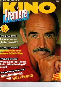 NEMECKE FILMOVE CASOPISY - 16