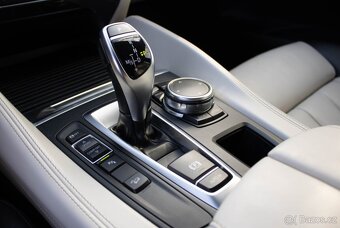 BMW X6 40d xDrive - 16