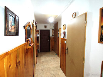 Prodej bytu 3+1,Polabiny - 16