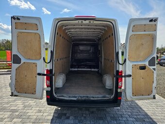 VOLKSWAGEN CRAFTER MAXI 2.0 TDI, DPH ODPOČET - 16
