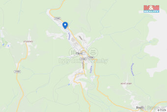 Prodej pozemku k bydlení, 1138 m², Oloví - 16