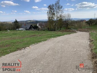 Prodej, pozemky/bydlení, 4351 m2, Svojkov, Česká Lípa [ID 67 - 16