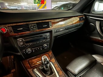 BMW 3 335 is E92 M SPORT IS originál 2010 N54B30T0 raketa - 16