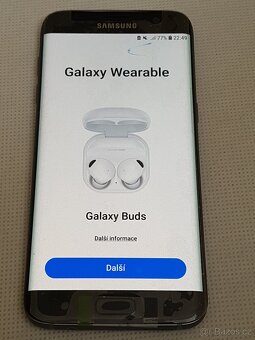 Samsung Galaxy S7 Edge G935F - 16
