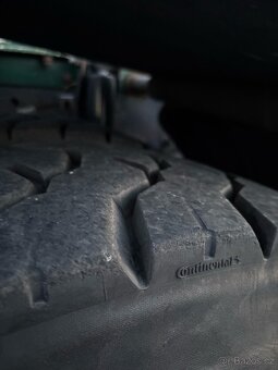 Volvo FMX 500 6x6 2017 - 16