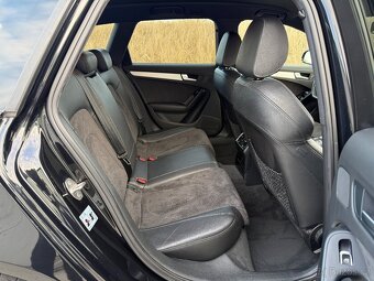 Audi A4 Avant 2.0 TFSI Quattro Sline - 16