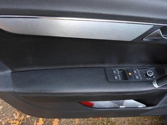 VW PASSAT B7 2.0 TDI - 16