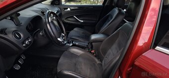Mondeo STitanium 2.2tdci 147kW, nové v ČR - 16