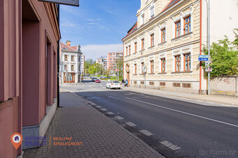 Pronájem nového bytu 2+kk s lodžií – 72 m², Langrova, Šumper - 16