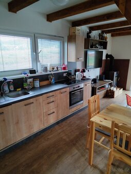 Prodej novostavby chaty 80m2, pozemek 1850m2 - 16