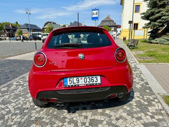 Alfa Romeo MiTo, Alfa Romeo MiTo 103KW - 16