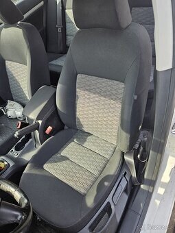 SKODA OCTAVIA 1.6 TDI 77kW - 16