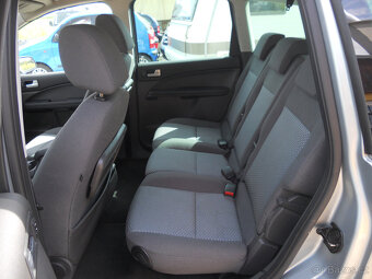 Ford C-Max 2.0 TDCi 100Kw - 16