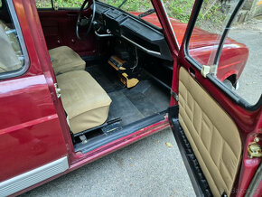 Renault 4 GTL - 16