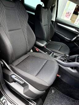 ŠKODA KAROQ 1.5TSI DSG SERVIS - 16