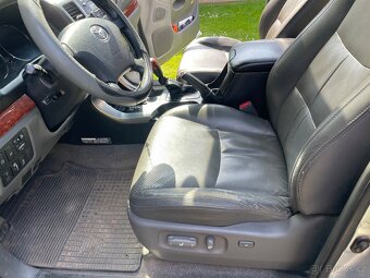 Toyota Land Cruiser 120 3.0 D - 16