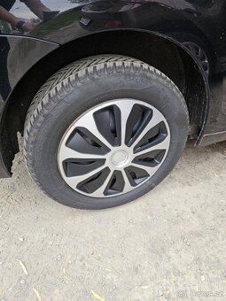 PRODÁM Citroën C4 Grand Picasso 2.0 HDi - 16