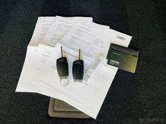 Audi Q3,  40TDI, QUATTRO, SLINE, MATRIX, ZÁRUKA, DPH - 16