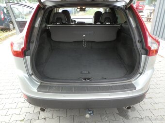 Volvo XC60 2,4 D5 AWD 4x4 - 16