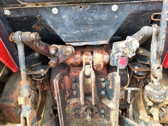 ZETOR 7245 - 16
