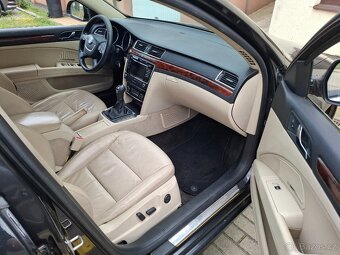 Škoda Superb 2 , 2.0 tdi 103 kw - 16