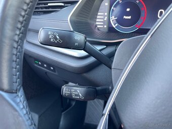 Škoda Octavia 4, 2.0 TDi ACC,NAVI,ALU 17,PRAVID.SERVIS - 16