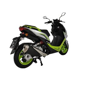 Skútr CLS RAZER 125i ABS 9,0 kW - 16
