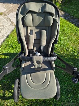 MOON PIÚ Black Matt Moss Green 2024 - 16
