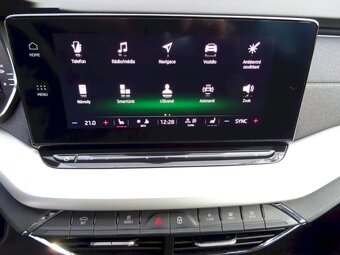 Škoda Octavia, 1,5TSI/110 kW Style - 16