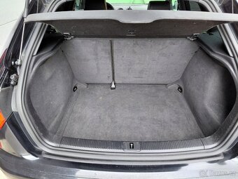 AUDI A3 2.0TDI 103 kW S-LINE r. 08 PO ROZVODECH, VELMI PĚKNÝ - 16