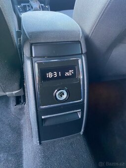 Škoda Superb kombi 2.0 TDI 170 PS- DSG - 16