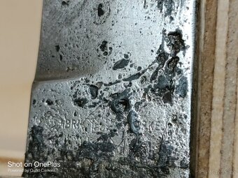 Útočný nůž Puma Solingen tzv.Boťák/Holínkác včetně pochvy - 16