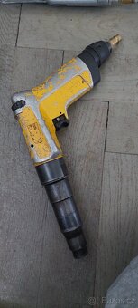 REZERVACE: DEPRAG brusky a další - LEVNĚ - 16