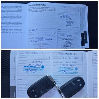 Fiat 500X 2015 1.4 Turbo Pop Star 103kW - 16