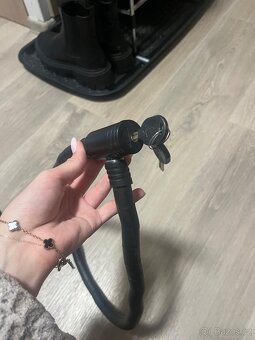 elektrická koloběžka - 16