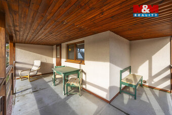 Prodej chaty, 60 m², Holotín - 16