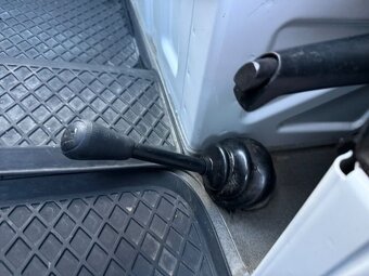 Mercedes-Benz Sprinter 316 CDI kompakt IGLHAUT 4X4 - 16