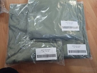 Oblečení AČR - 16