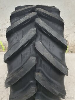 Pneu Alliance Agri Star II - 16