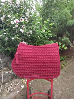 Skokové podsedlovky, velký výprodej sedlovny - 16