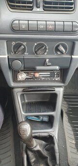 Škoda Felicie 1.3 50 kw - 16