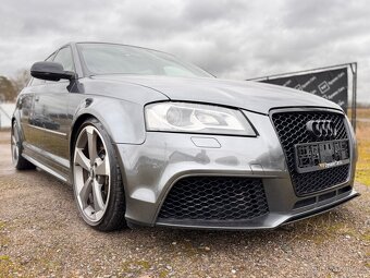 Audi RS3 2.5 TFSI Sportback Quattro - 16
