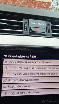 Volkswagen Passat - 16