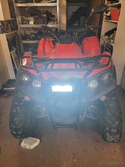 Access MAX 250 - 16
